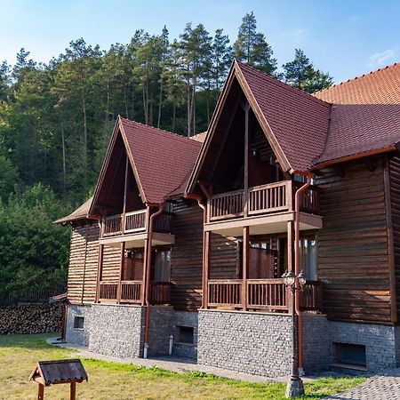 5.Evszak Hotel Sfântu-Gheorghe Exterior foto
